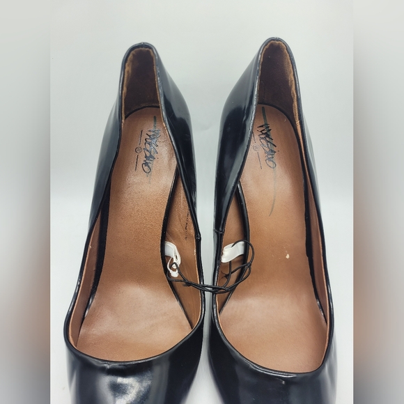 Women's High Heel Pumps Pointed Toe Stiletto - Size 10 - Mossimo Supply Co. - Picture 8 of 8
